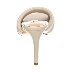 Tempt Bone - Sandali Donna Beige SMSTEMPT-BON  STEVE MADDEN 
