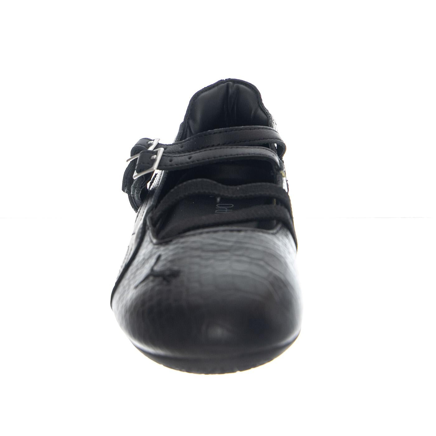Speedcat Ballet Croc Black - Scarpe Donna Nere 405327 1 PUMA 