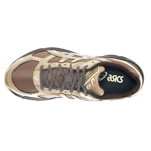 GEL-1130 - Sepia Brown / Driftwood - Scarpe Stringate Unisex Marroni 1203B045-200 SEPIA BROWN/DRIFTWOOD ASICS 