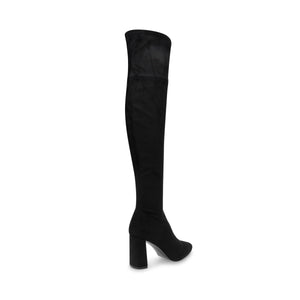 Upload Black - Stivali Donna Neri SMSUPLOAD-BLK  STEVE MADDEN 