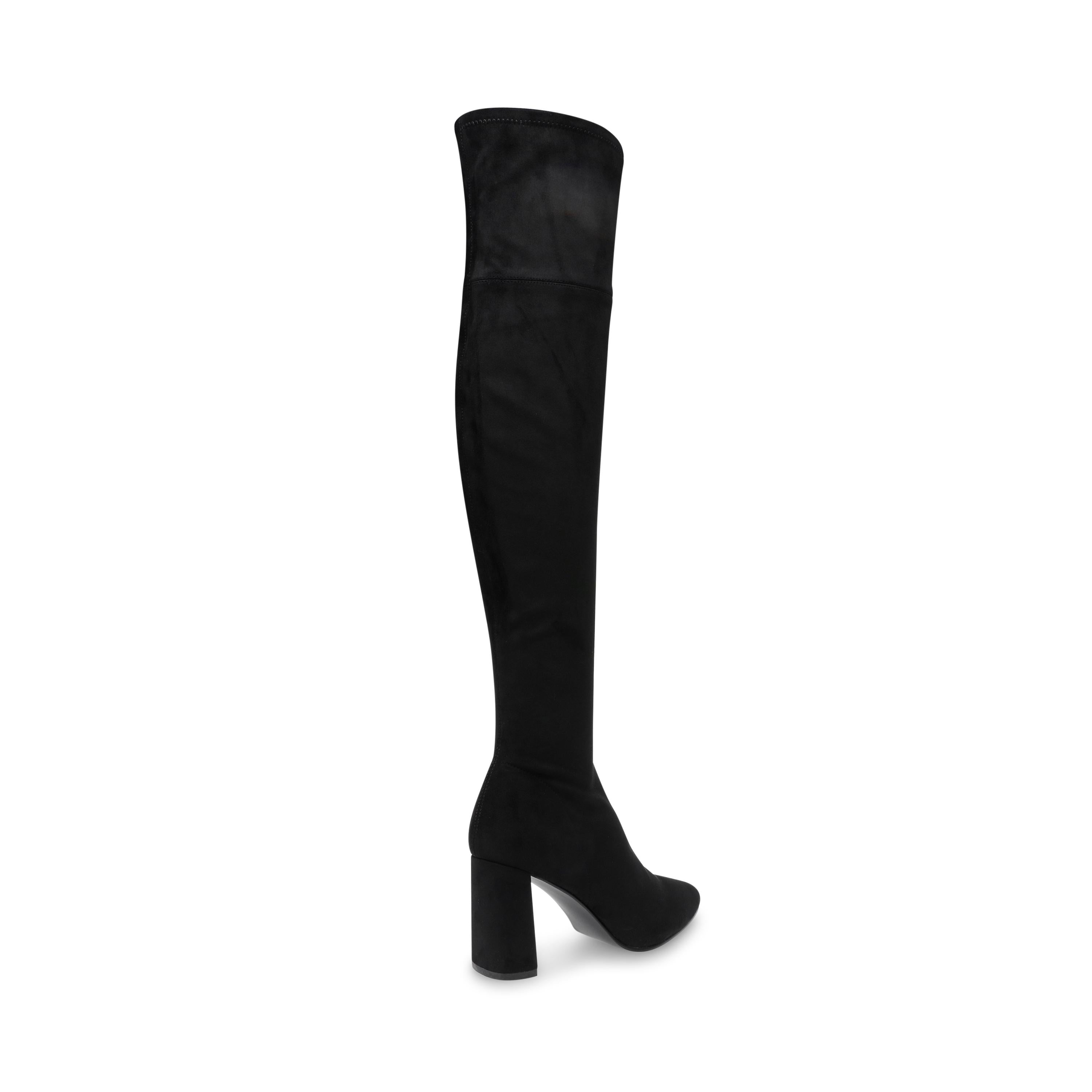 Upload Black - Stivali Donna Neri SMSUPLOAD-BLK  STEVE MADDEN 