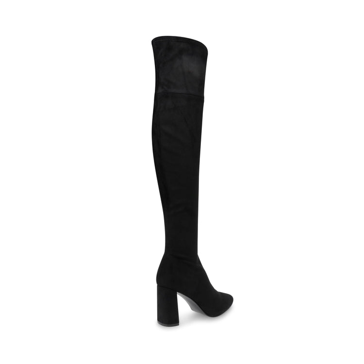 Upload Black - Stivali Donna Neri SMSUPLOAD-BLK  STEVE MADDEN 