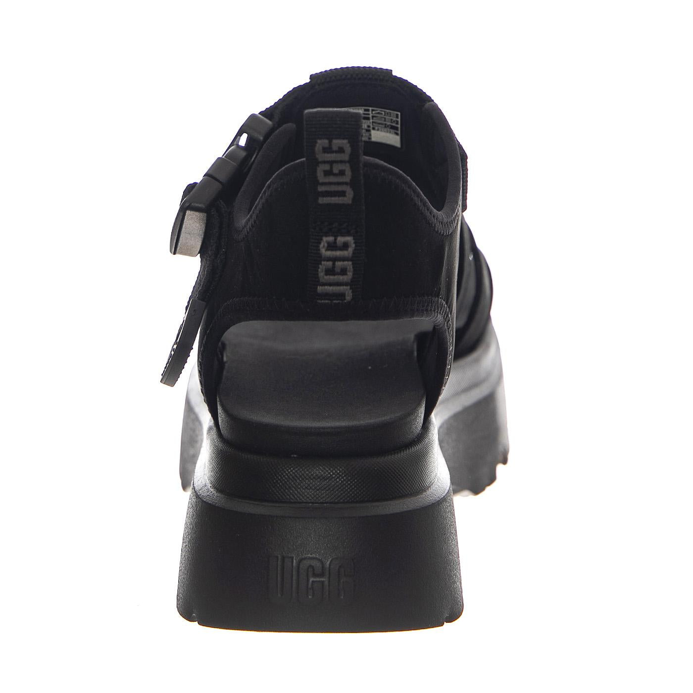  1152698-BLK  UGG 