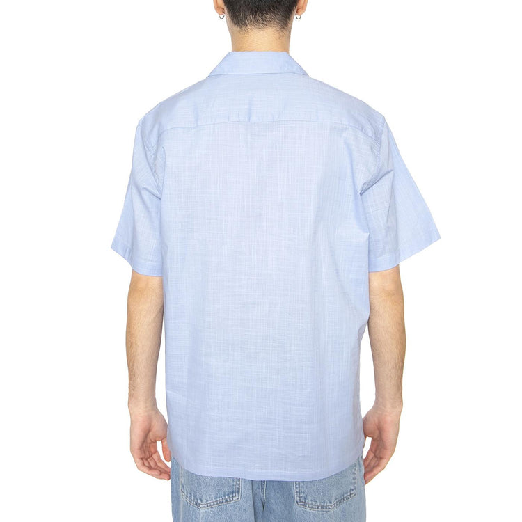 Jole 3095 Shirt - Camicia Maniche Corte Uomo Blu 219353095-1630  MINIMUM 