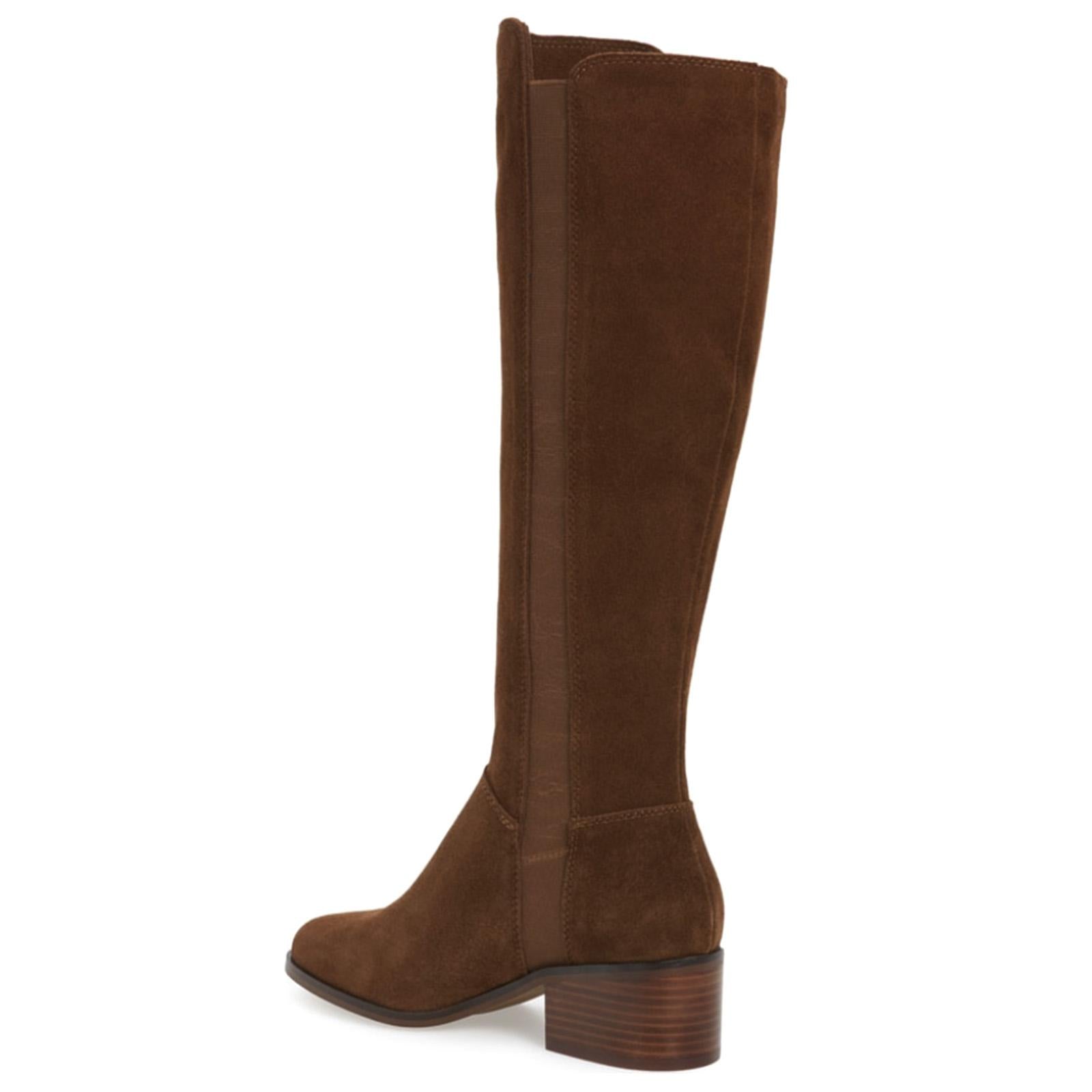  GISE04S1BRW  STEVE MADDEN 