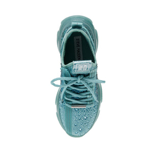 Mistica Aruba Blue - Scarpe Stringate Profilo Basso Donna Blu SMPMISTICA-ARU  STEVE MADDEN 