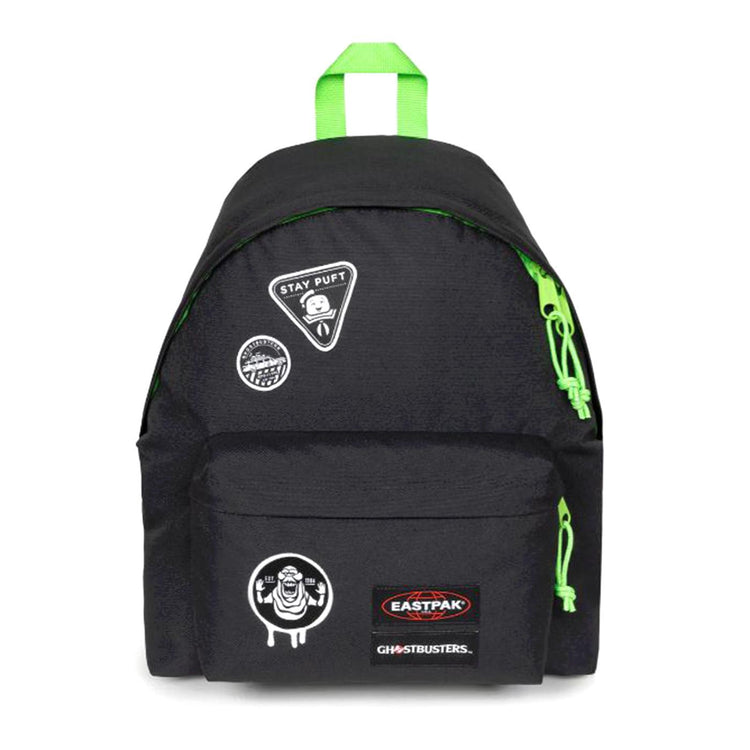 Padded Pak'r GB Patches - Zaino Neo /Multicolore EK000620 1Z11 EASTPAK 