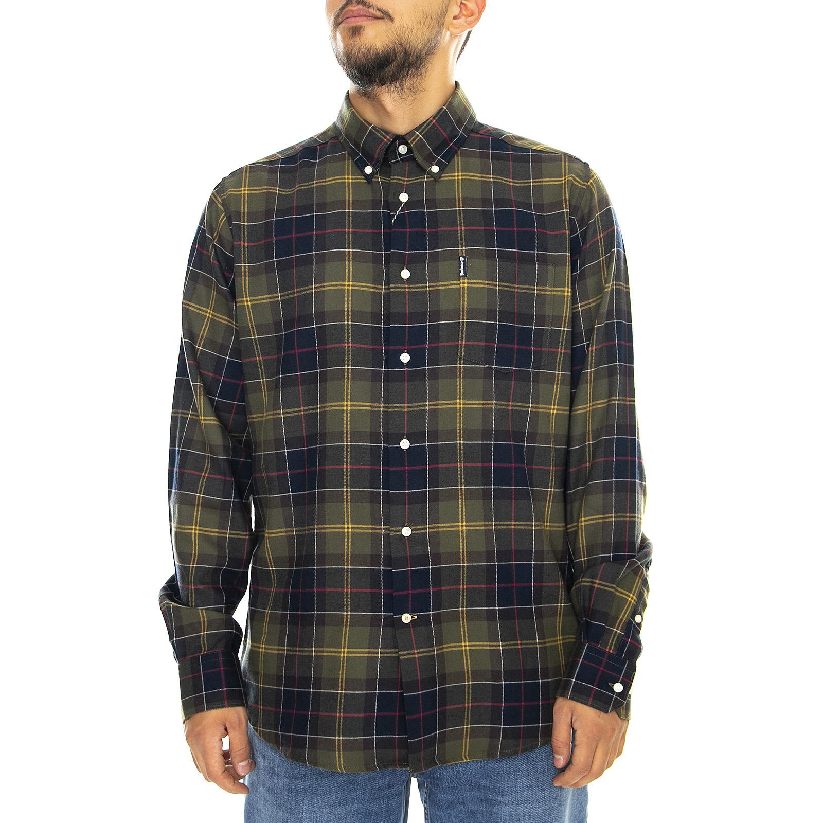  BACAM2659-TN52  BARBOUR 