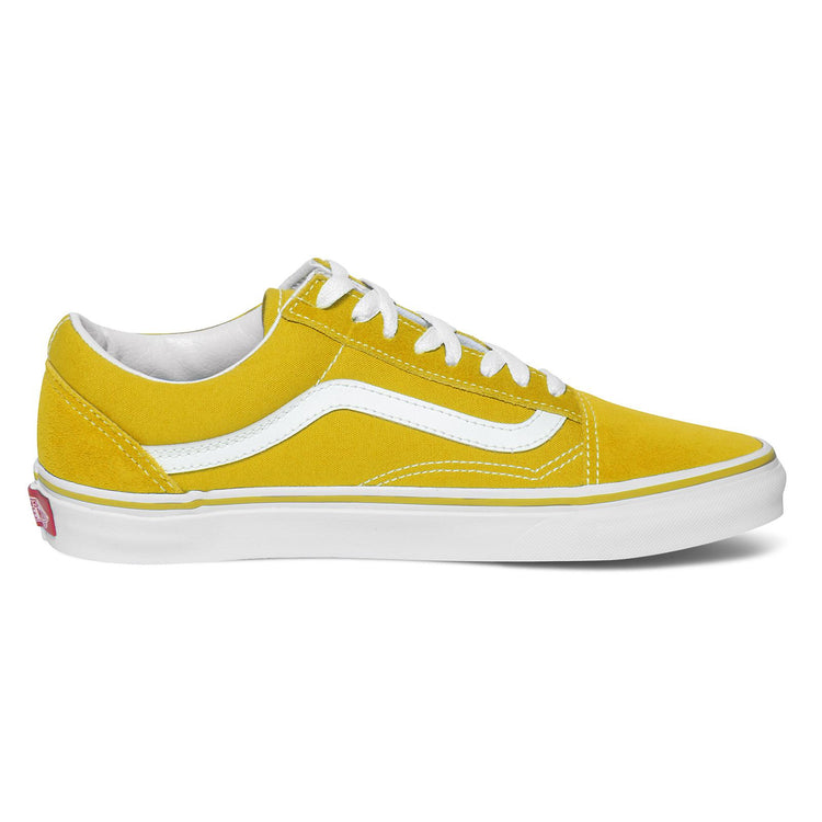 UA OLD SKOOL SUEDE / CANVAS VA38G1MWH  VANS 
