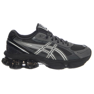 GEL-KINETIC Fluent Graphite Grey / Pure Silver - Scarpe Uomo Grigie 1203A591-024 . ASICS 