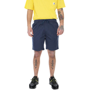 Mens Patio Navy Shorts WSPAT08-NVY  KATIN 