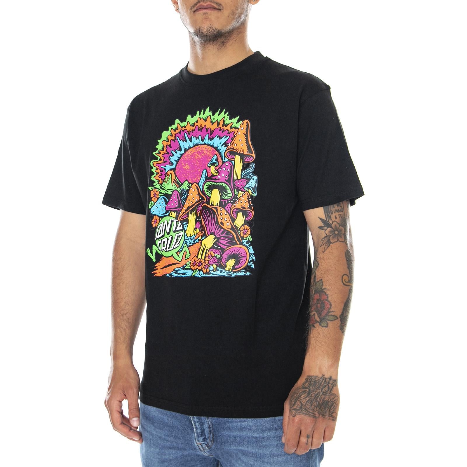  SCA-TEE-6487  SANTA CRUZ 