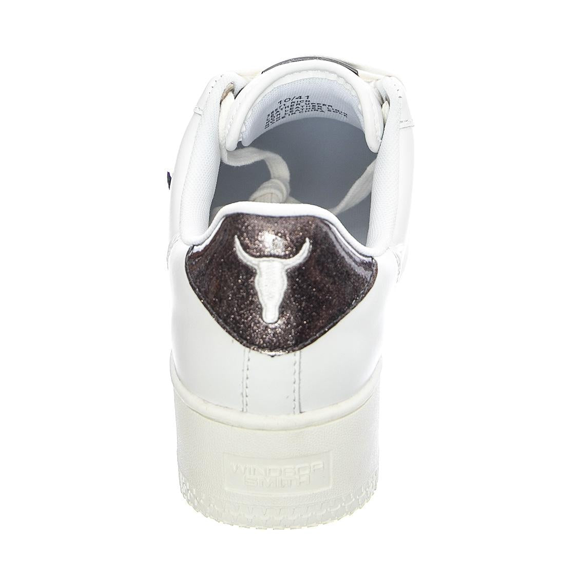  WSPRICH-WHTGUNGP  WINDSOR SMITH 