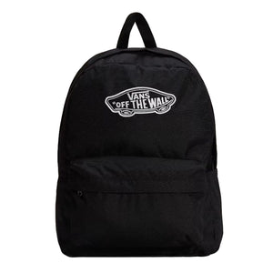 Old Skool Classic Backpack Black - Zaino Nero VN000H4Y BLK1 VANS 