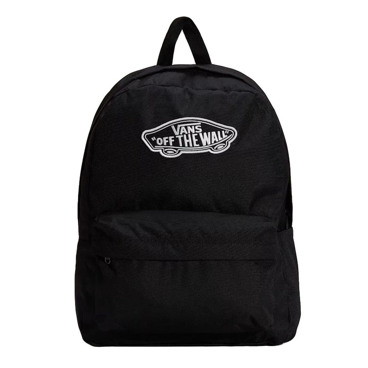 Old Skool Classic Backpack Black - Zaino Nero VN000H4Y BLK1 VANS 