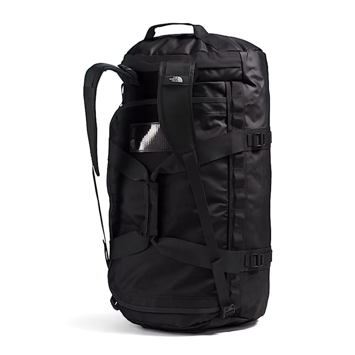 Base Camp Duffel - M - Borsa da Viaggio Nera NF0A52SA53R1  THE NORTH FACE 