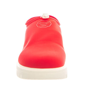Slip Go - Red - Scarpe Basse Donna Rosse OGSSLIPGO0011 . ORIGINAL GRADE 