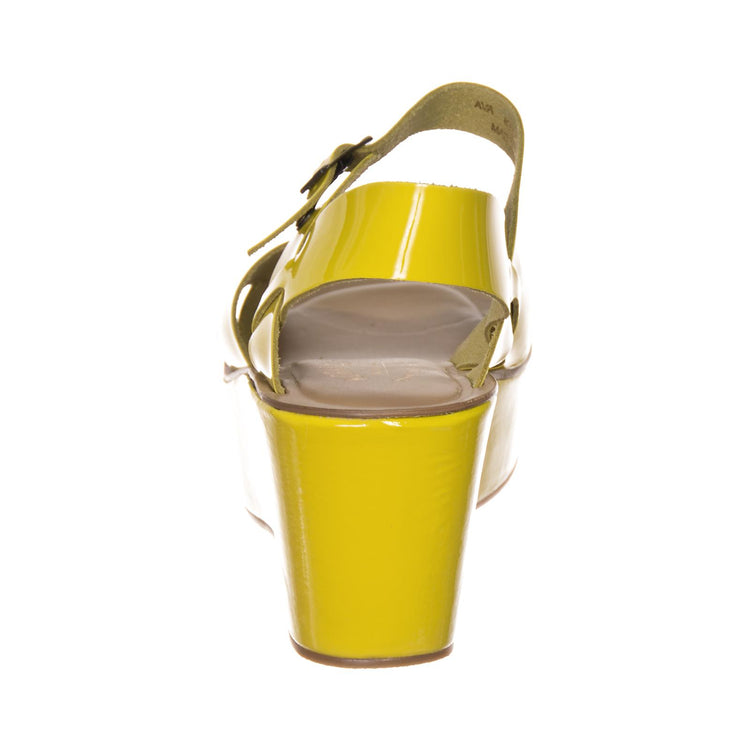 AVA VAQ CITRON/M.SUEDE KKSAVA-VA-CITRON  KORKEASE 