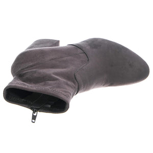  EXPE01S1-GRY  STEVE MADDEN 