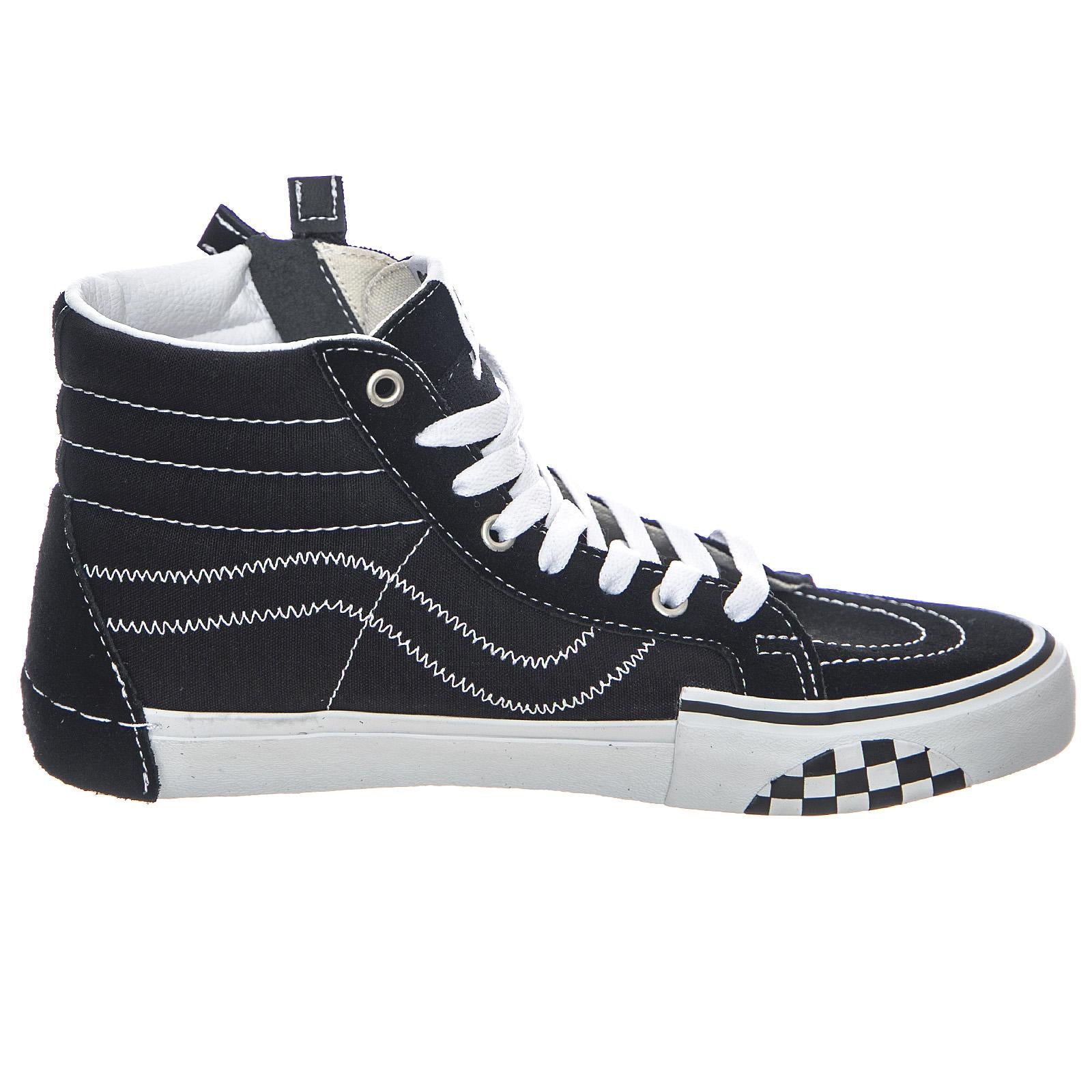  VN0A3WM16BT1M  VANS 