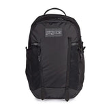 Allround-Rucksack, mittelgroß, schwarz – JANSPORT Unisex-Rucksack, schwarz