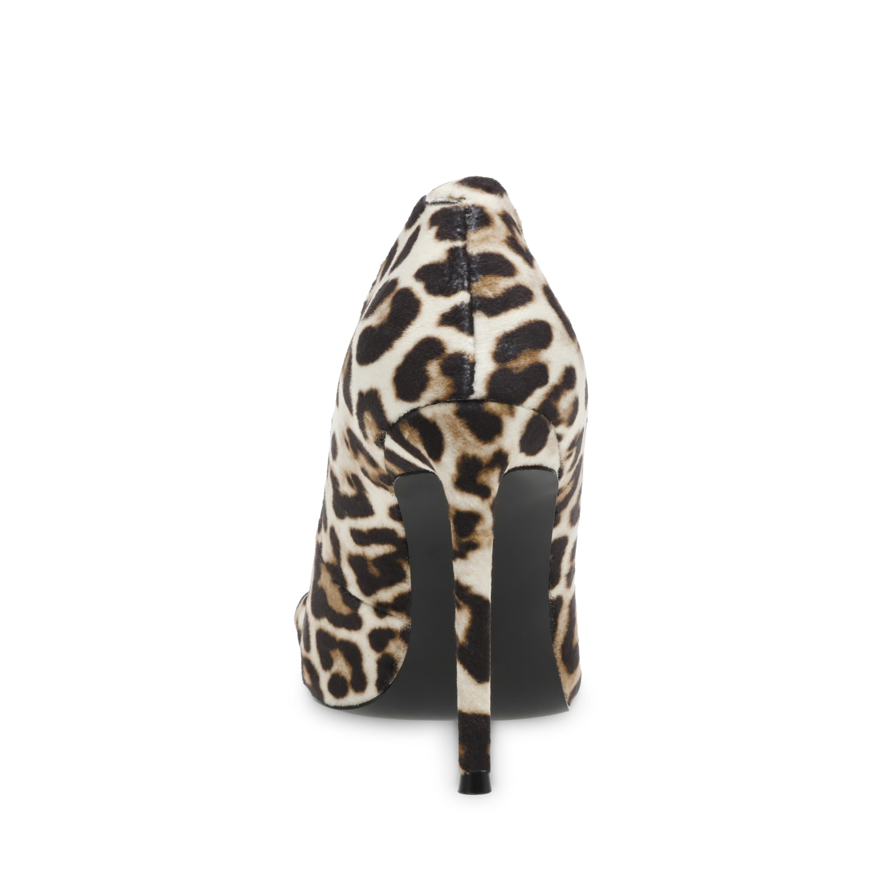 Vitality Leo Velvet - Scarpe Décolleté Donna Leo / Multicolore SMSVITALITY-LEO  STEVE MADDEN 