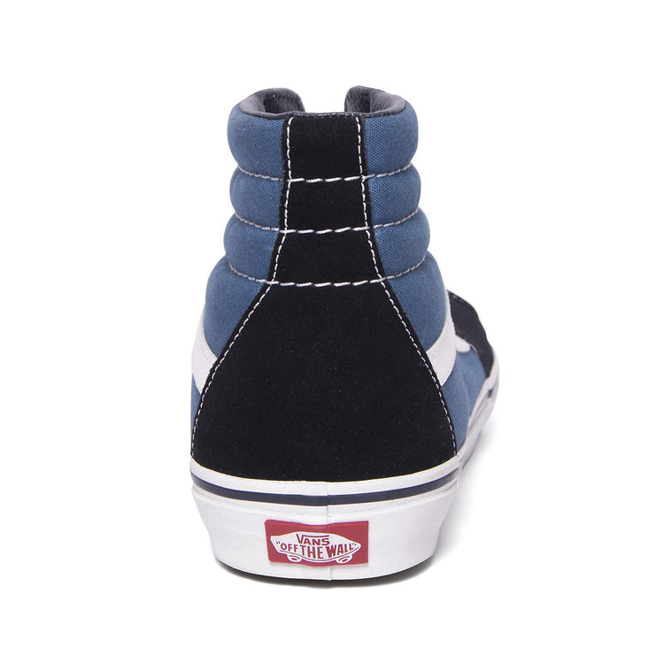 U SK8-HI Navy VD5INVY  VANS 