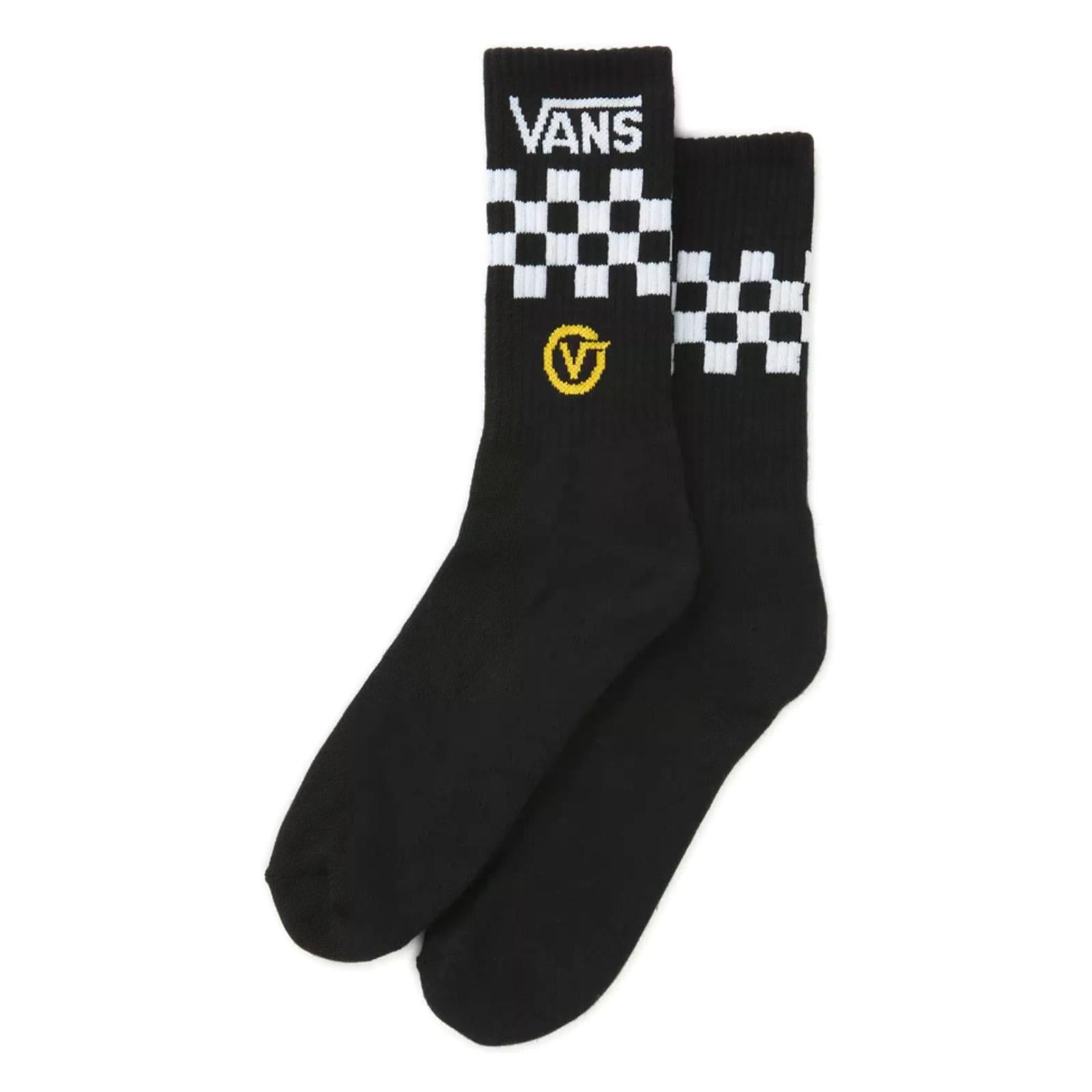  VN0A45E4BLK1  VANS 