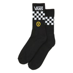  VN0A45E4BLK1  VANS 