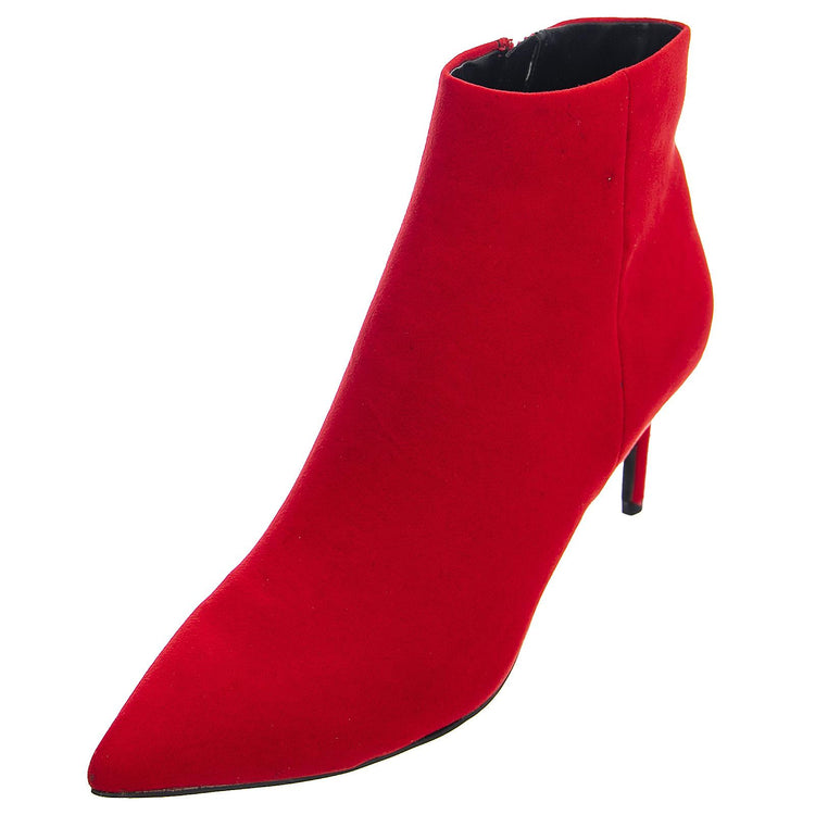  GIRL01J1-RED  MADDEN GIRL 