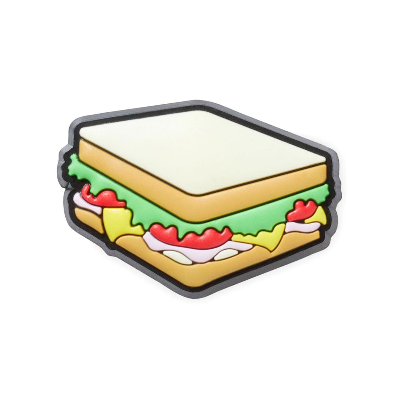 Sandwich UCOL - Charm Sandwich per Crocs CR.3265 JIB-UCOL  CROCS 