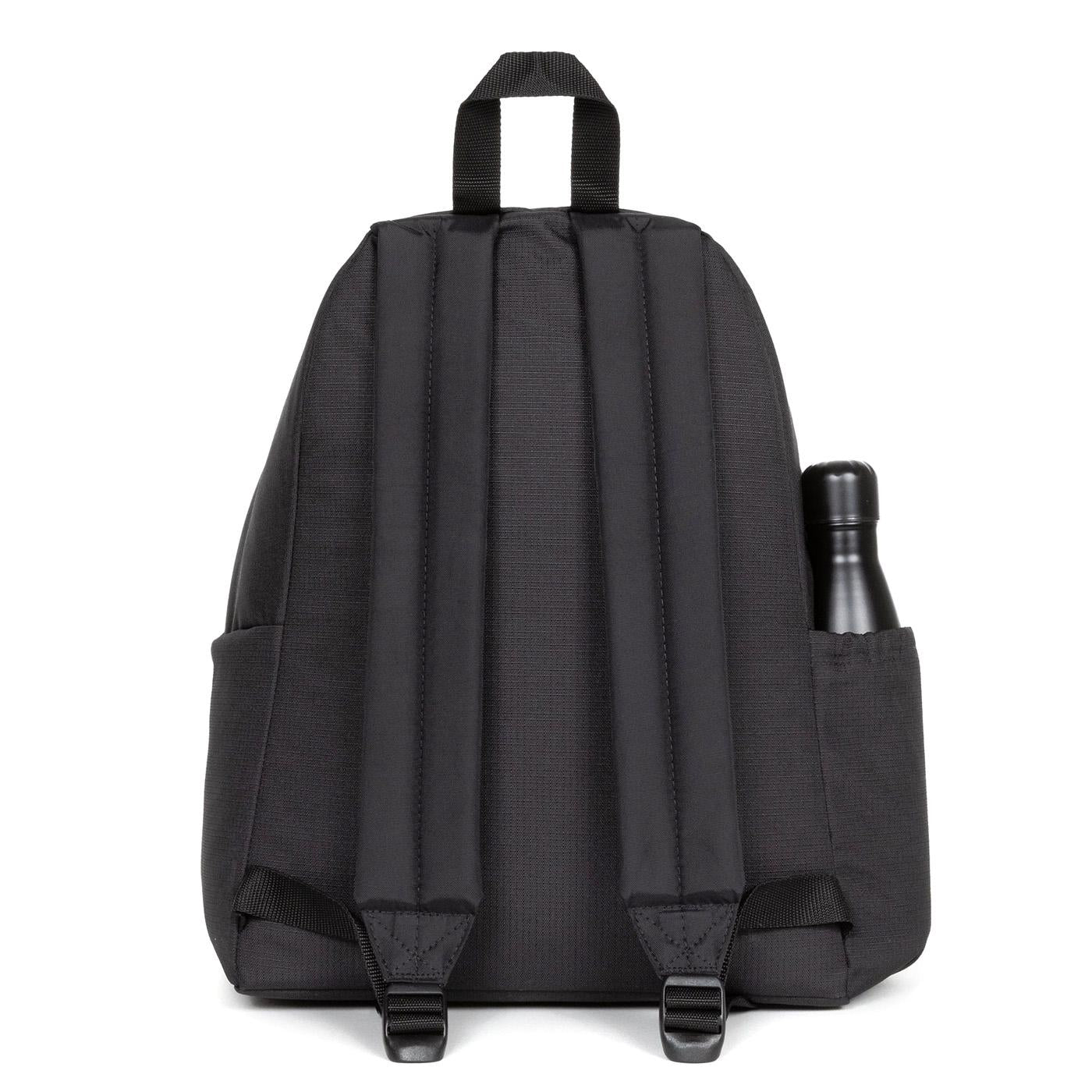 Padded Zippl'r + Camp Patch Black - Zaino Nero EK0A5B740B11  EASTPAK 