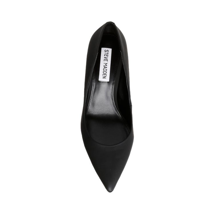  SMSNOTARY-BLK  STEVE MADDEN 