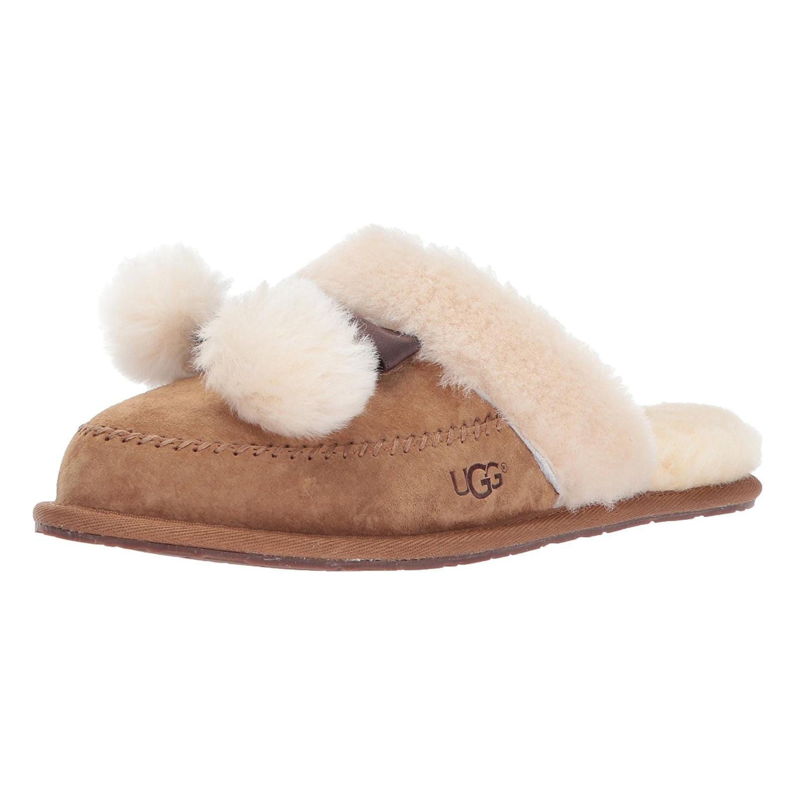 HAFNIR CHESTNUT UGSHAFNCN1017544W  UGG 