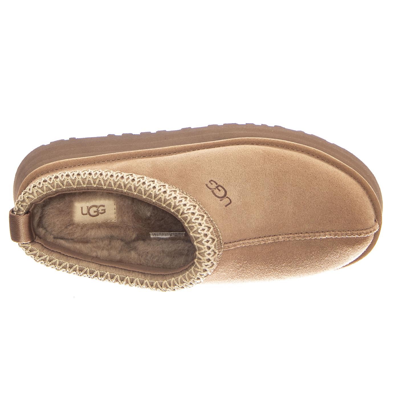 W TAZZ II ROCKY OAK 1174471-RYK  UGG 