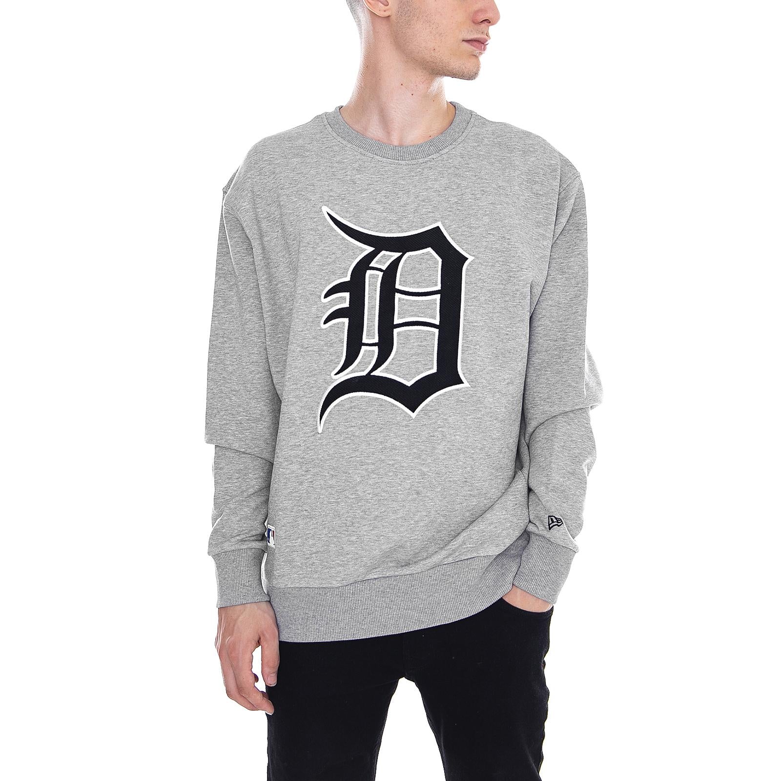 DETROIT TIGERS POST GRAD PACK XL CREW DETTIG LGH 11604038  NEW ERA 