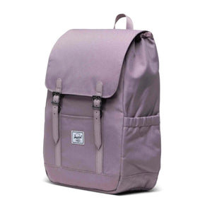 Herschel Retreat Small Backpack Nirvana - Zaino Viola 11400-06067-OS  HERSCHEL 