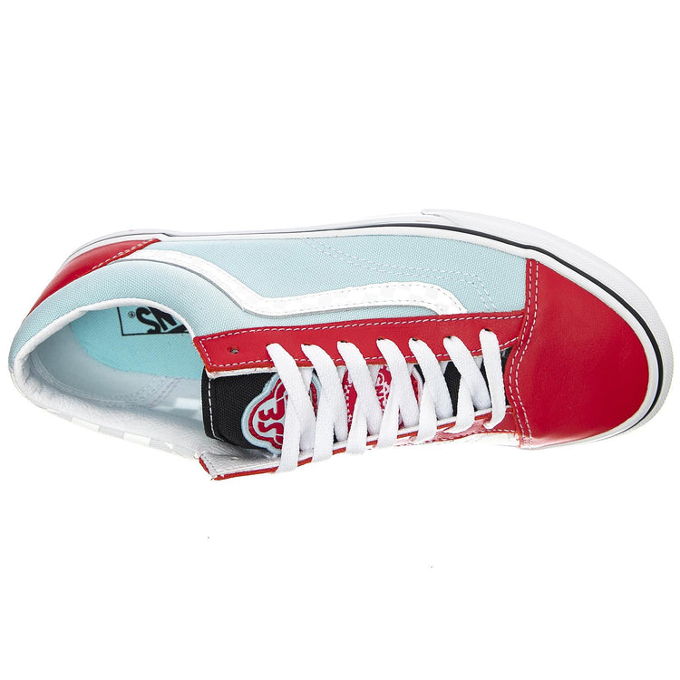  VN0A54F64Y71  VANS 
