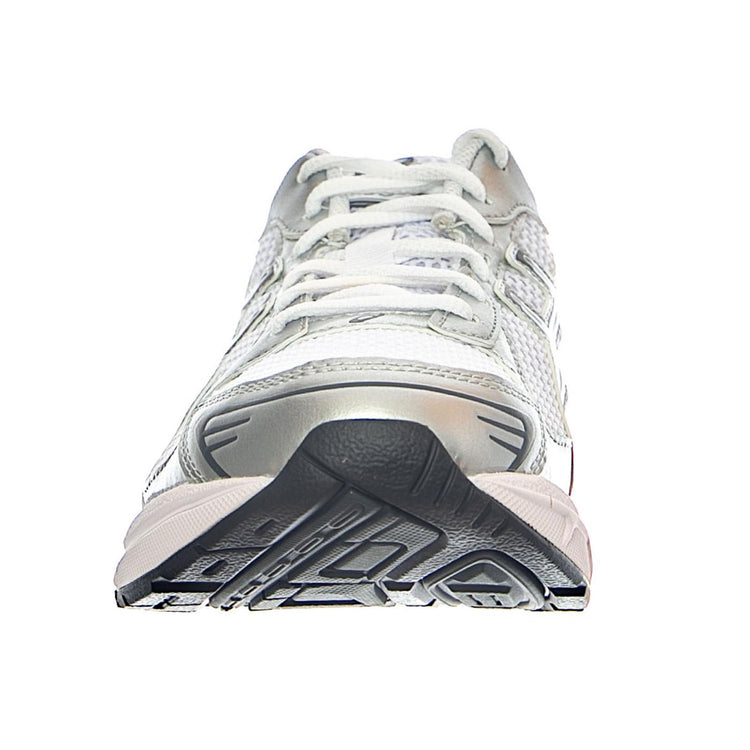 GEL-1130 - White / Pure Silver - Scarpe Unisex 1201B020-100 WHITE/PURE SILVER ASICS 