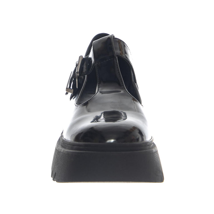 HAIZE - BLACK BOX - Sandali Donna Neri SM-HAIZ02S1 . STEVE MADDEN 