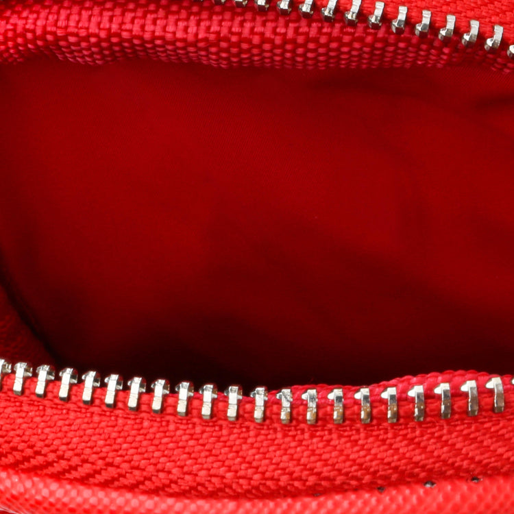  SMABHANDY-RED  STEVE MADDEN 