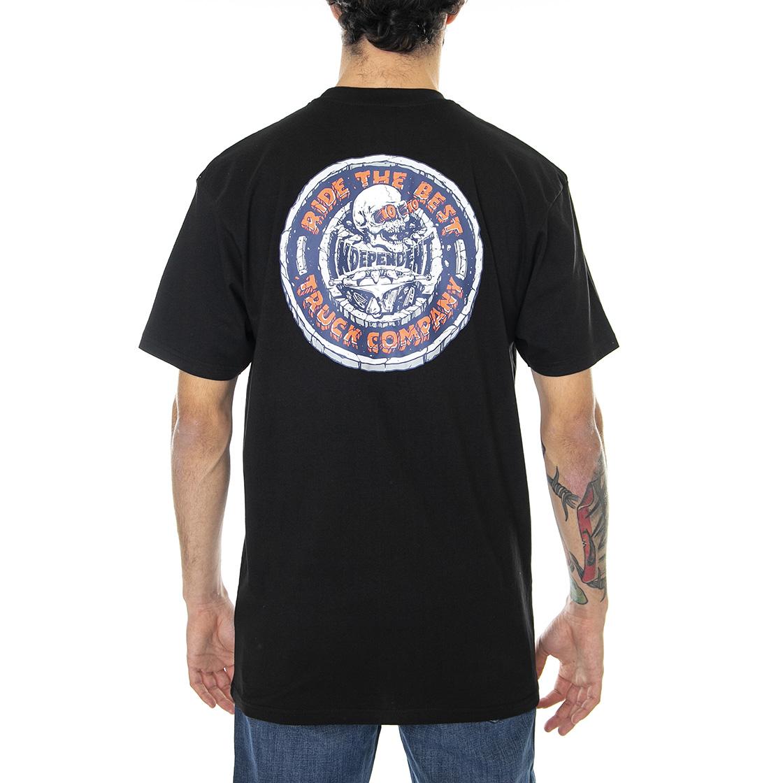  INA-TEE-6319  INDEPENDENT 