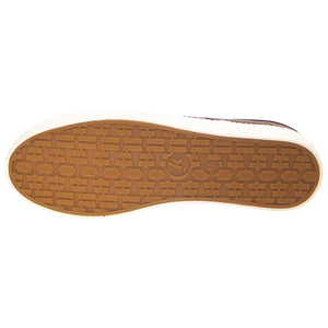 Original 3.0 Chocolate - Scarpe Stringate Profilo Basso Donna Marroni KWS232427-5045  KAWASAKI 