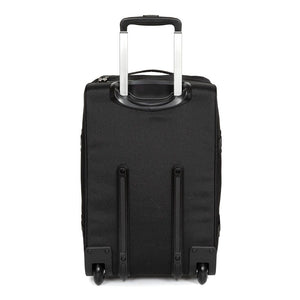 Transit'R S - Valigia Trolley Nera / Glazed Black EK0A5BA7W011  EASTPAK 