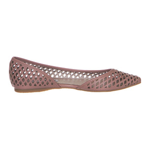 ELAINE LT PINK PU SMSELAINE-LTPINK  STEVE MADDEN 