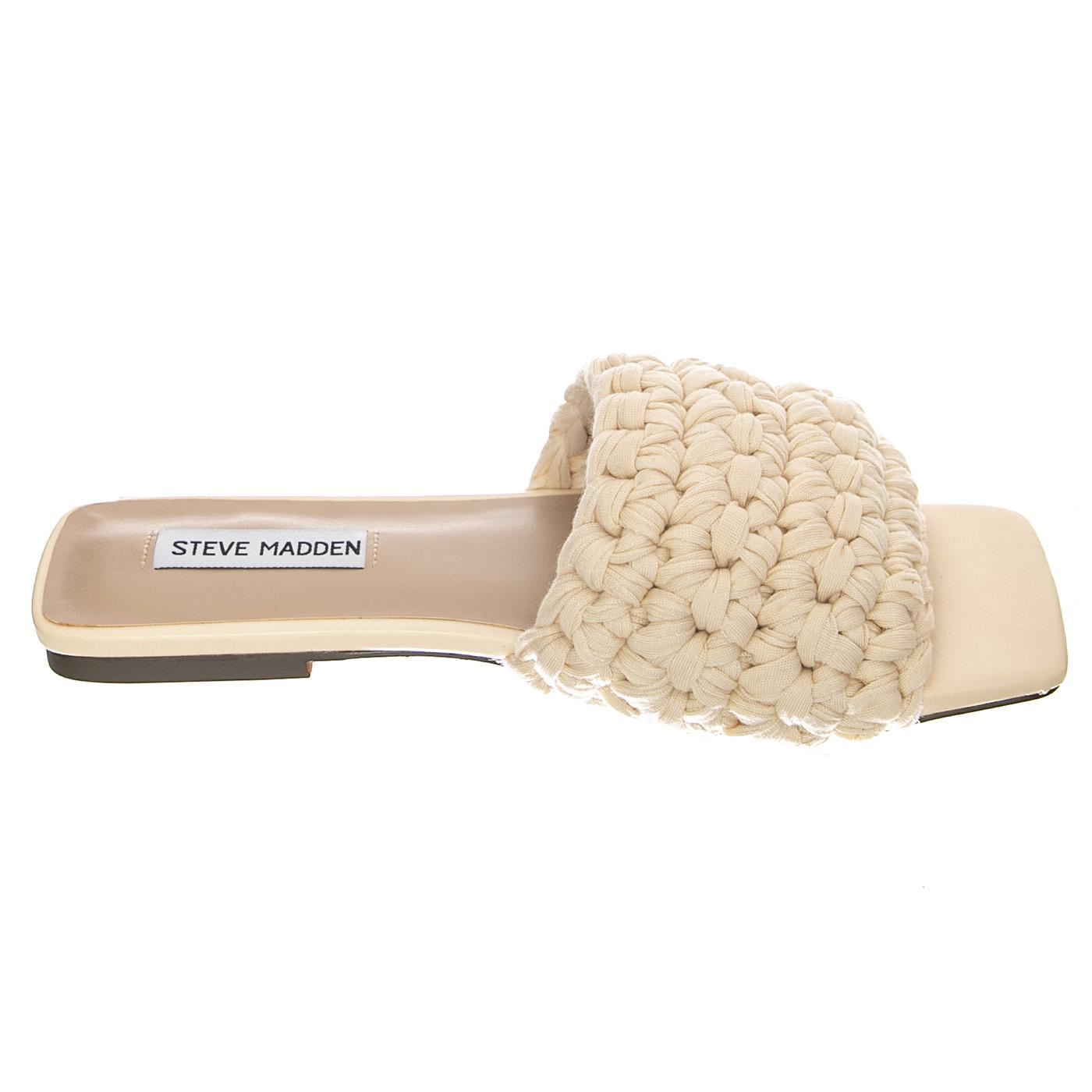  SMSMALDEVE-BEI  STEVE MADDEN 