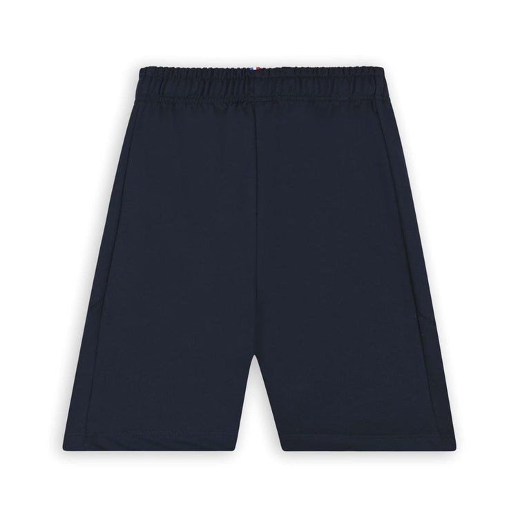 ESS Short Regular N°1 Enfant Dress Blues - Bermuda Bambino Neri 2310338-dress blues  LE COQ SPORTIF 