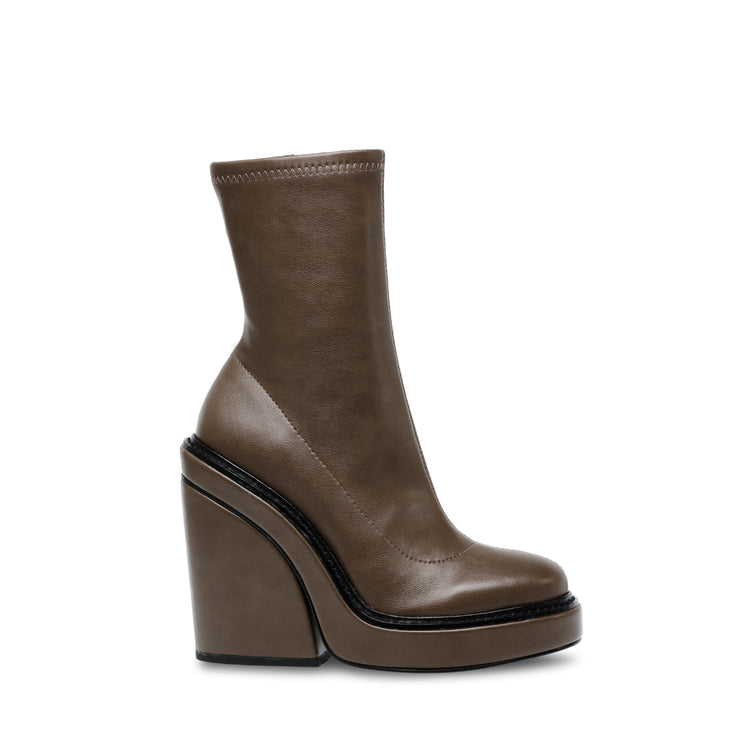 All Out Dark Taupe - Stivaletti Donna Marroni SMSALL OUT-DAR  STEVE MADDEN 
