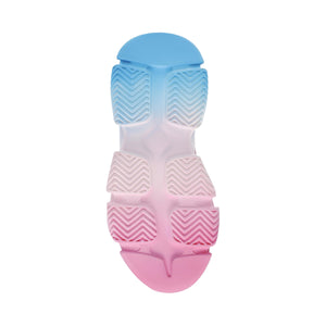 Possession Blue / Pink - Scarpe Stringate Profilo Basso Donna Blu / Rosa SMPPOSSESSION-BLUPNK  STEVE MADDEN 