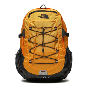Borealis Classic Yellow - Zaino Giallo NF00CF9C4WP1  THE NORTH FACE 